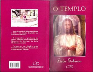 Baixar O Templo pdf, epub, eBook