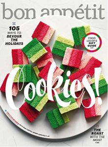 Baixar Bon Appetit Book: Food Lovers Gift Guide (English Edition) pdf, epub, eBook