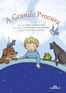 Baixar A Grande Procura pdf, epub, eBook