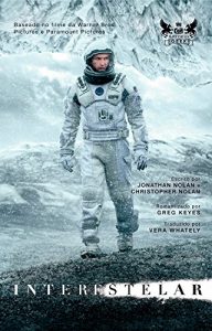 Baixar Interestelar pdf, epub, eBook