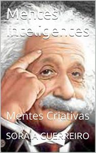 Baixar Mentes Inteligentes: Mentes Criativas pdf, epub, eBook
