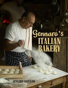 Baixar Gennaro’s Italian Bakery pdf, epub, eBook
