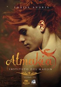 Baixar Instituto Dul’Maojin (Almakia Livro 3) pdf, epub, eBook