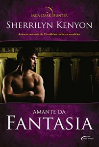 Baixar Amante da Fantasia pdf, epub, eBook