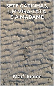 Baixar SETE GATINHAS, UM VIRA-LATA E A MADAME pdf, epub, eBook