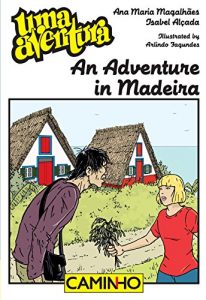 Baixar An Adventure in Madeira pdf, epub, eBook