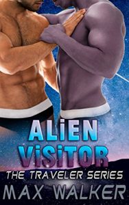 Baixar Alien Visitor (The Traveler Series Book 1) (English Edition) pdf, epub, eBook