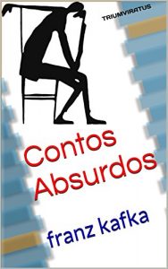 Baixar Contos Absurdos (Mestres da Literatura de Terror, Horror e Fantasia Livro 16) pdf, epub, eBook