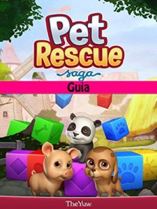 Baixar Pet Rescue Saga Guia pdf, epub, eBook