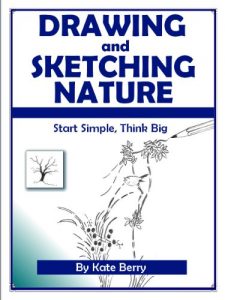 Baixar Drawing and Sketching Nature (Teach Yourself To Draw Book 3) (English Edition) pdf, epub, eBook