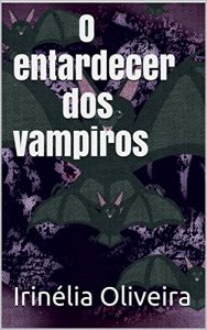 Baixar O entardecer dos vampiros pdf, epub, eBook