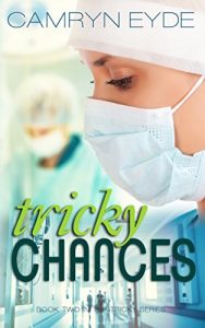 Baixar Tricky Chances: The Clinical Years (Tricky Series Book 2) (English Edition) pdf, epub, eBook
