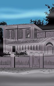 Baixar A Casa da Rua Frederico Alvarenga pdf, epub, eBook