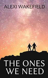 Baixar The Ones We Need (English Edition) pdf, epub, eBook
