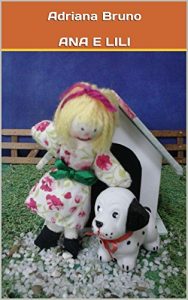 Baixar Ana e Lili pdf, epub, eBook