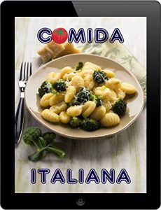 Baixar Comida Italiana: Os 200 melhores receitas da massas e pizzas Cozinha (Cozinha Italiana) pdf, epub, eBook