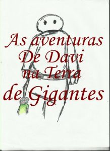 Baixar As aventuras de Davi na terra de gigantes pdf, epub, eBook