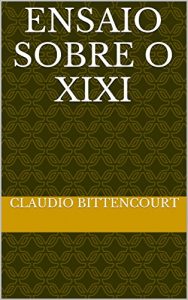 Baixar Ensaio sobre o xixi pdf, epub, eBook