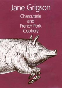 Baixar Charcuterie and French Pork Cookery pdf, epub, eBook