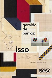 Baixar Geraldo de Barros: Isso pdf, epub, eBook
