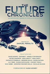 Baixar The Future Chronicles: Special Edition (English Edition) pdf, epub, eBook