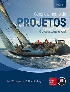 Baixar Gerenciamento de Projetos: O Processo Gerencial pdf, epub, eBook