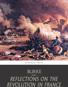 Baixar Reflections on the Revolution in France (English Edition) pdf, epub, eBook