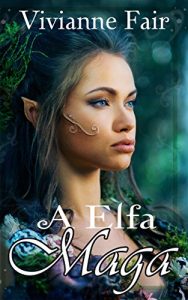 Baixar A Elfa Maga pdf, epub, eBook
