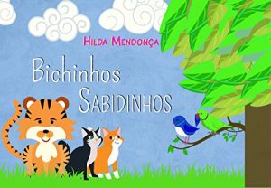 Baixar BICHINHOS SABIDINHOS (1) pdf, epub, eBook