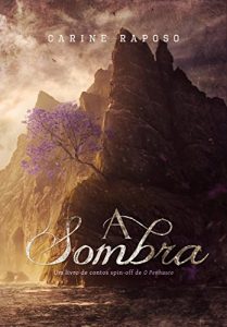 Baixar A Sombra: Um livro de contos Spin-off de O Penhasco pdf, epub, eBook
