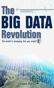 Baixar The Big Data Revolution (English Edition) pdf, epub, eBook