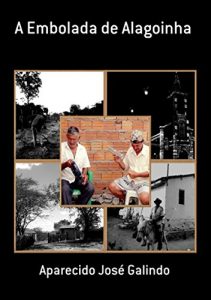 Baixar A Embolada De Alagoinha pdf, epub, eBook