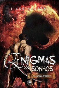 Baixar Enigmas dos Sonhos: O Pergaminho encantado pdf, epub, eBook