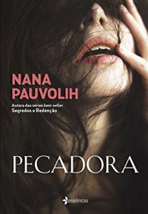Baixar Pecadora pdf, epub, eBook