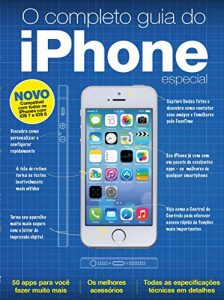 Baixar O Completo Guia do iPhone especial pdf, epub, eBook