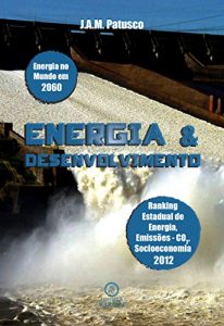 Baixar Energia e desenvolvimento pdf, epub, eBook