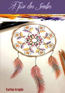 Baixar A Teia Dos Sonhos pdf, epub, eBook