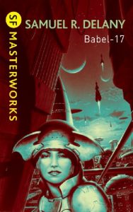 Baixar Babel-17 (S.F. MASTERWORKS) (English Edition) pdf, epub, eBook