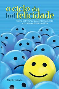 Baixar O Ciclo da Infelicidade pdf, epub, eBook