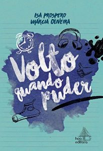 Baixar Volto quando puder (1) pdf, epub, eBook