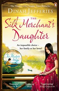 Baixar The Silk Merchant’s Daughter pdf, epub, eBook
