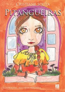 Baixar Pitangueiras pdf, epub, eBook