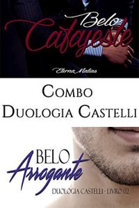 Baixar Combo  Duologia Castelli Livro 1 e 2 pdf, epub, eBook