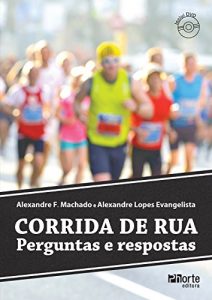 Baixar Corrida de rua: Perguntas e respostas pdf, epub, eBook