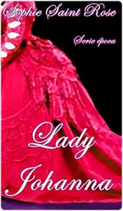 Baixar Lady Johanna (Spanish Edition) pdf, epub, eBook