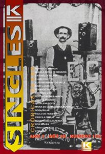 Baixar Singles 102 (Singles K) pdf, epub, eBook