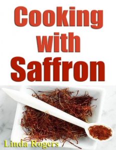 Baixar Cooking with Saffron (English Edition) pdf, epub, eBook