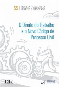 Baixar Revista Trabalhista Direito e Processo – N.54 pdf, epub, eBook