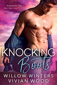 Baixar Knocking Boots (English Edition) pdf, epub, eBook