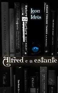 Baixar Alfred e a Estante pdf, epub, eBook